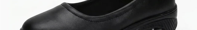 Mocassin ballerine vernis élégant quotidien - Vue 1 - Mocassin