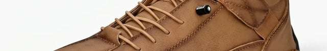 Mocassin cuir véritable homme décontracté - Vue 1 - Mocassin