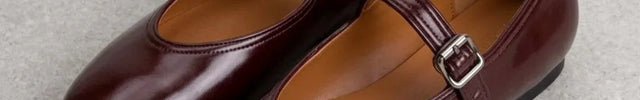 Mocassin cuir vernis femme élégant quotidien - Vue 2 - Mocassin