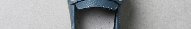 Mocassin style bateau femme élégant à glands - Vue 3 - Mocassin