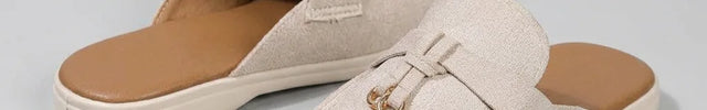 Mocassin velours à glands femme élégant - Vue 2 - Mocassin